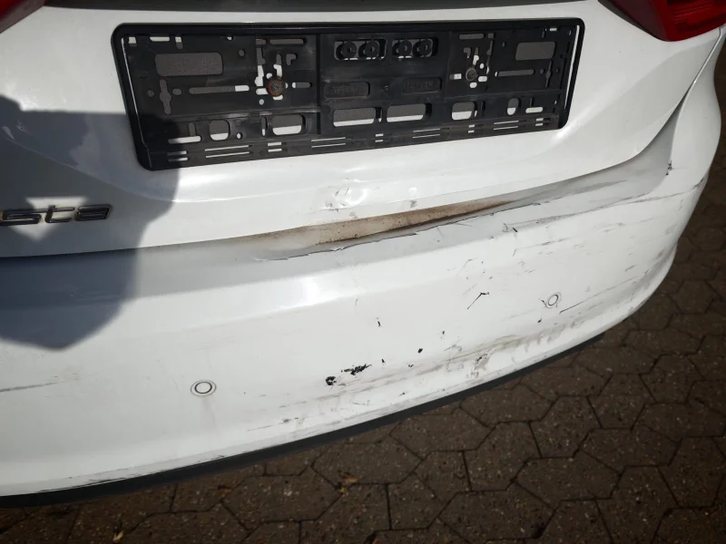 Ford Fiesta – 13