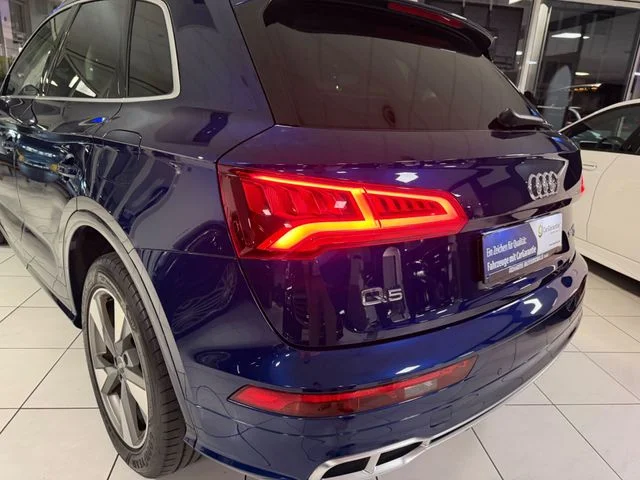 Audi Q5 – 12