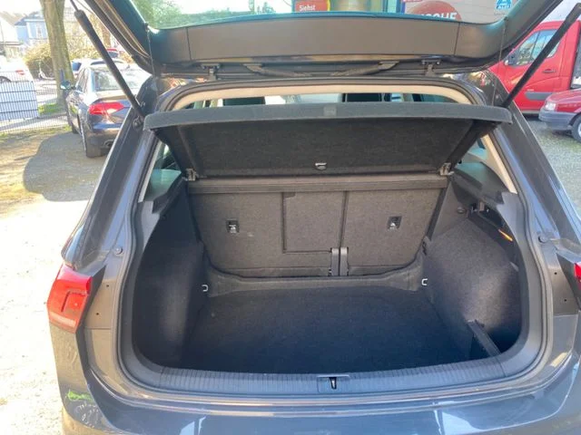 VW Tiguan – 27