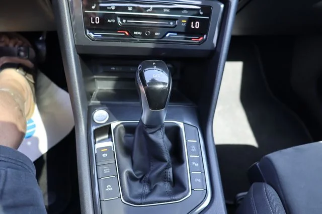 Volkswagen Tiguan Allspace – 20