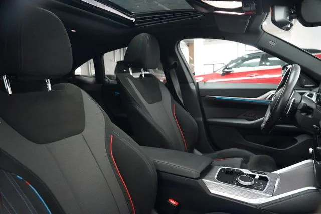 BMW 420 Gran Coupe – 32