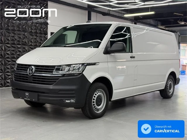 Volkswagen T6 Transporter