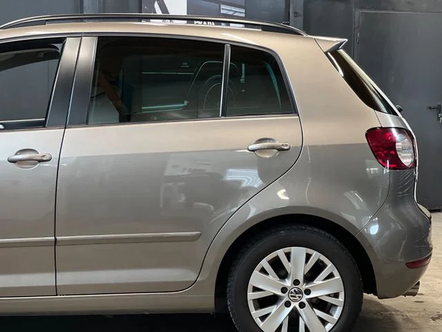 Volkswagen Golf Plus – 10