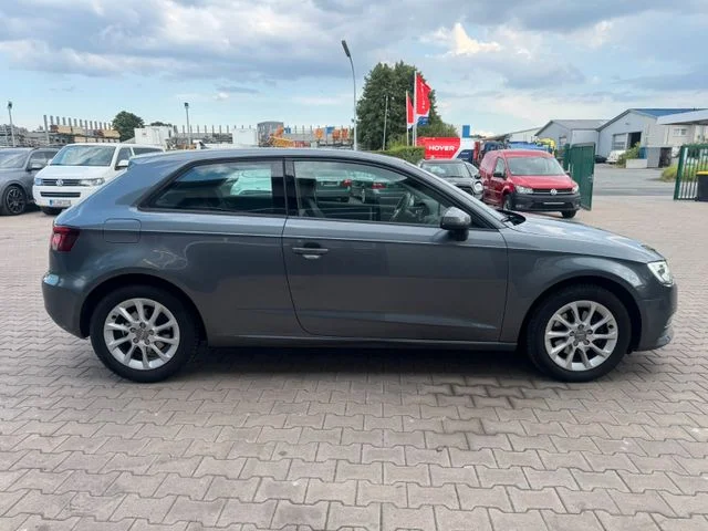 AUDI A3 – 10