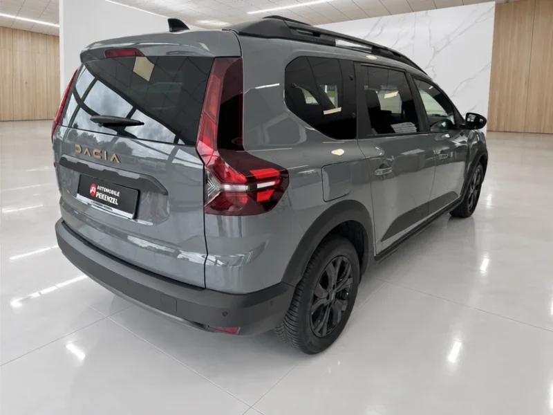 Dacia Jogger – 4