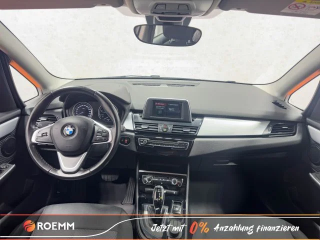 BMW 220 Gran Tourer – 23
