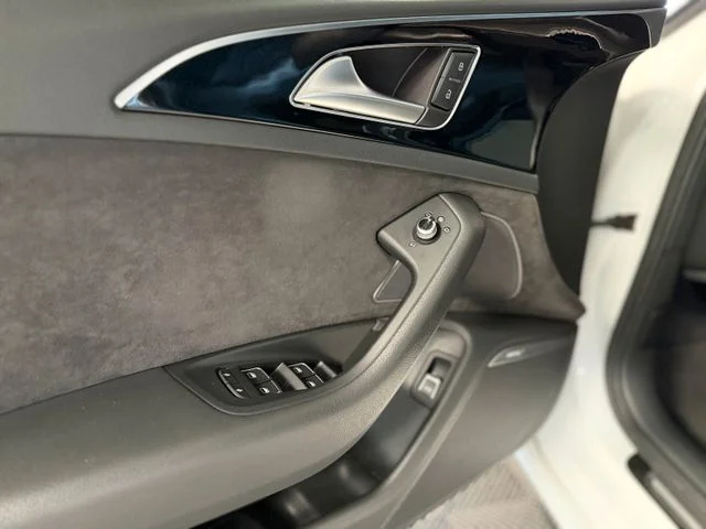 Audi A6 – 9