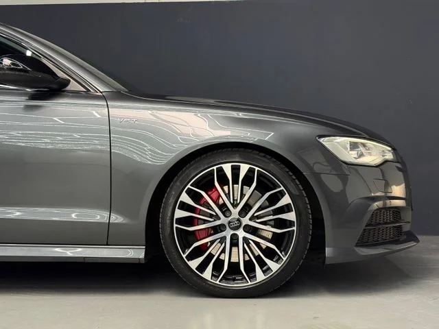 Audi A6 – 22