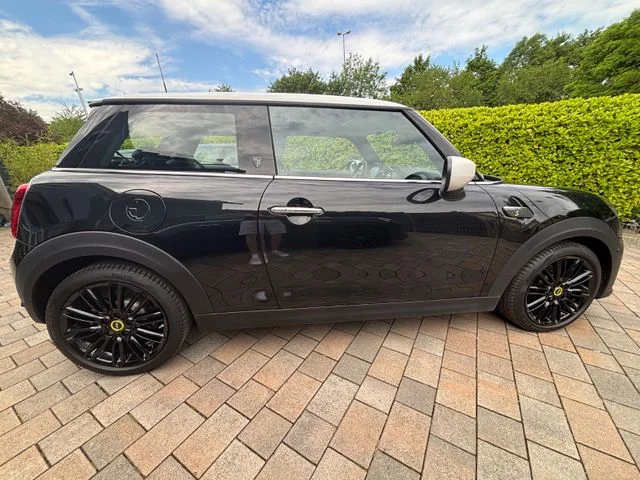 Mini COOPER SE – 5