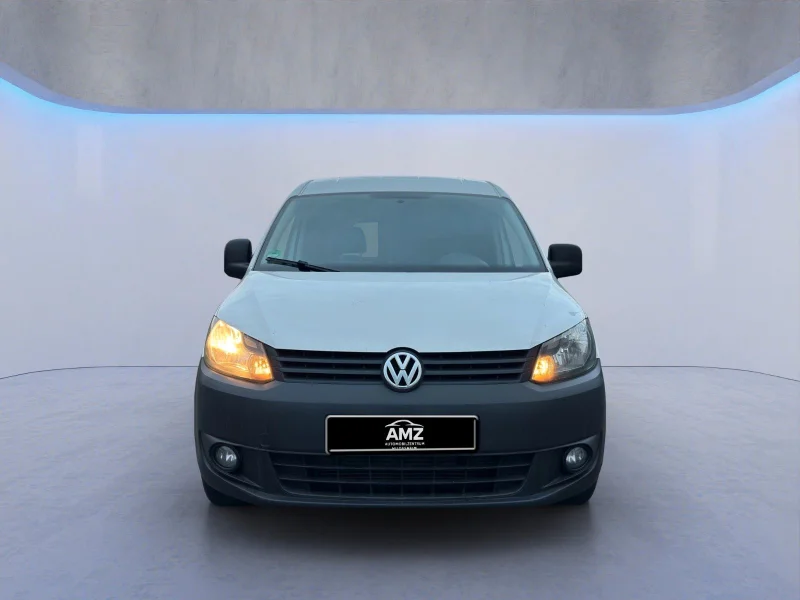 Volkswagen Caddy – 2