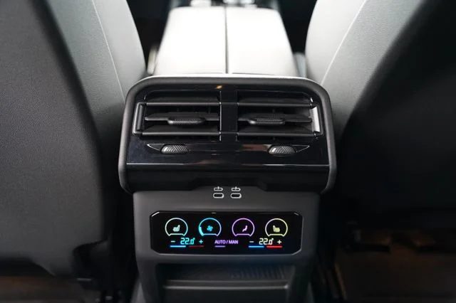 BMW 520 – 25