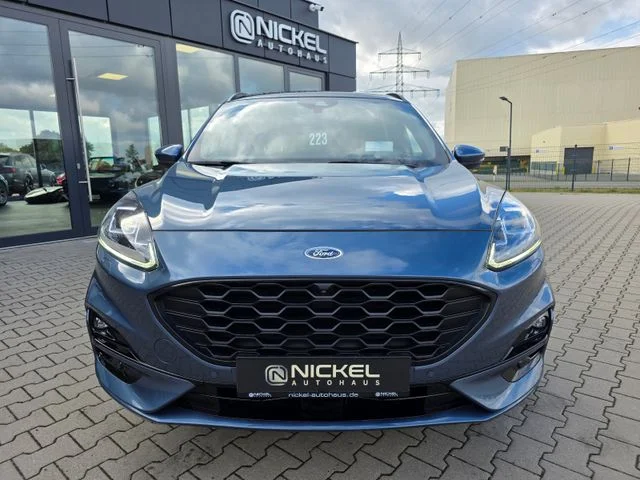 Ford Kuga – 10