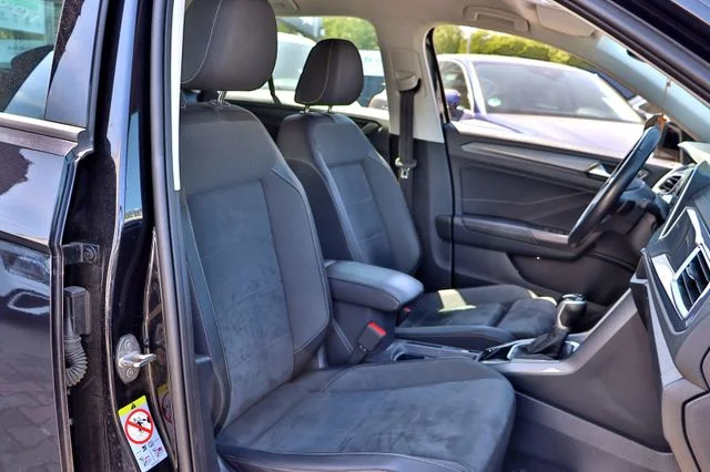 Volkswagen T-Roc – 16