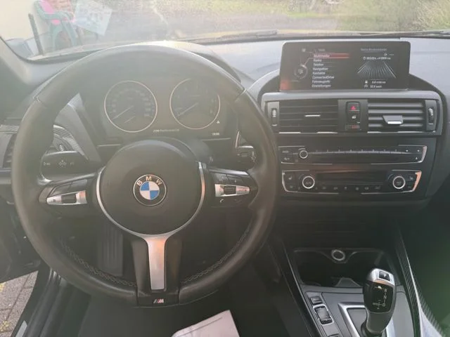 BMW 120 – 8