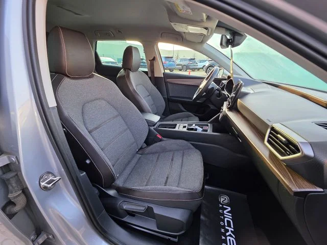 Seat Leon – 18