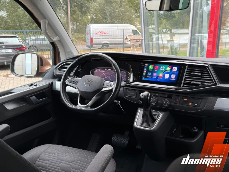 Volkswagen T6 Multivan – 23