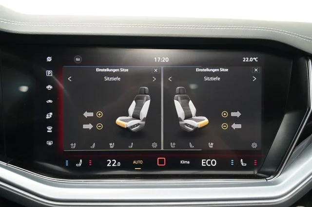 VW Touareg – 34
