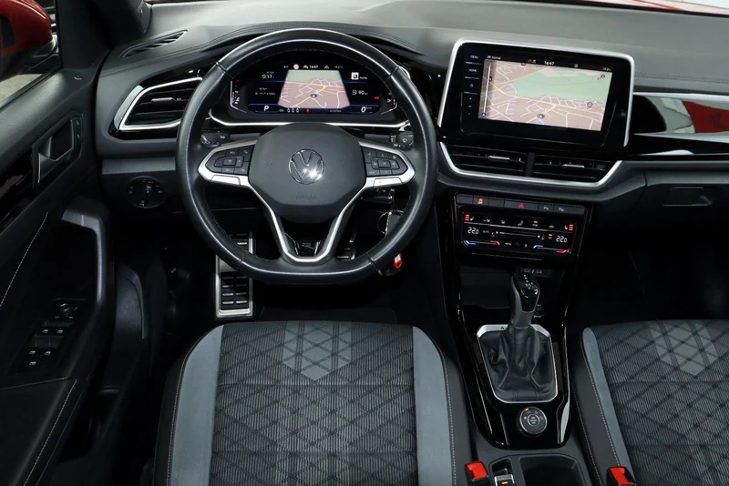 Volkswagen T-Roc – 23
