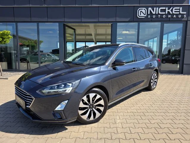 Ford Focus – 2