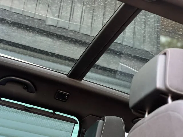 Volkswagen Passat Alltrack – 17