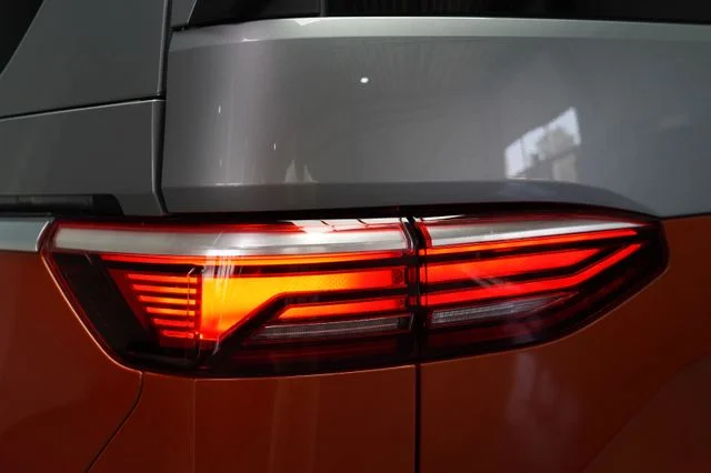 VW T7 Multivan – 11