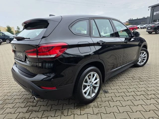 BMW X1 – 4