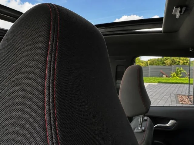 Ford Fiesta – 12