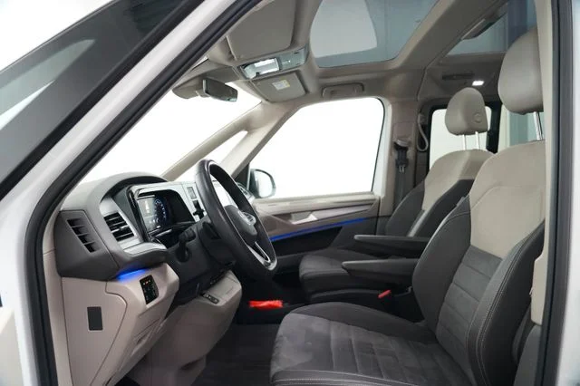 VW T7 Multivan – 14