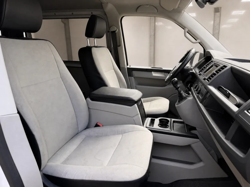 Volkswagen Transporter – 10