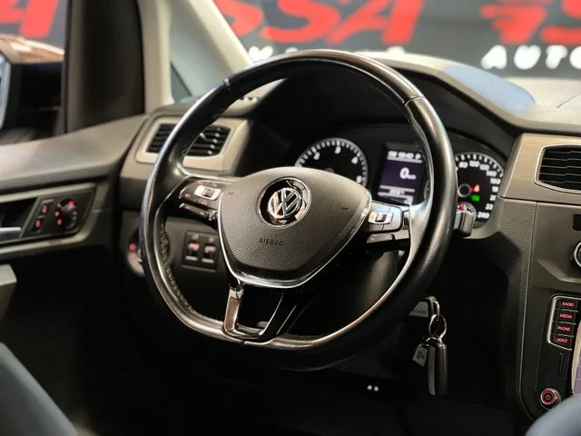 Volkswagen Caddy – 16