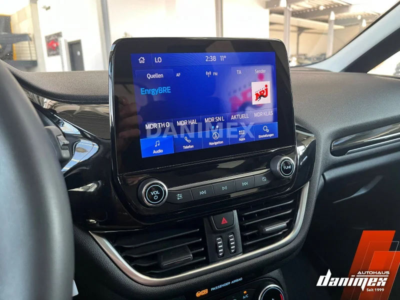 Ford Fiesta – 17