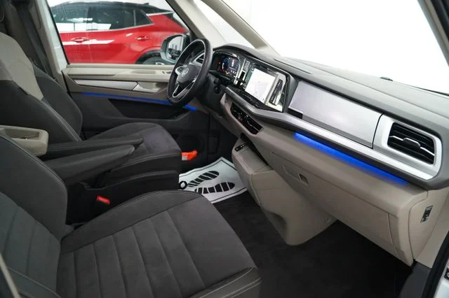 VW T7 Multivan – 34