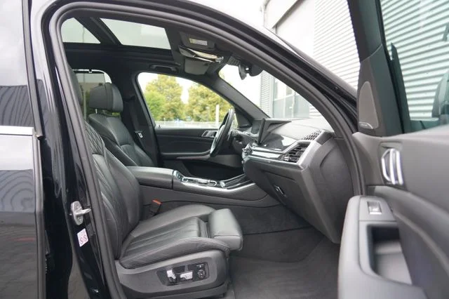 BMW X5 – 25