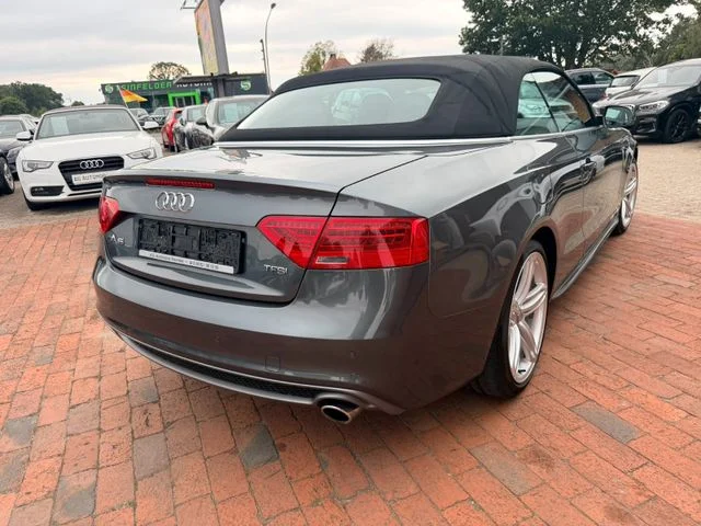 AUDI A5 – 7