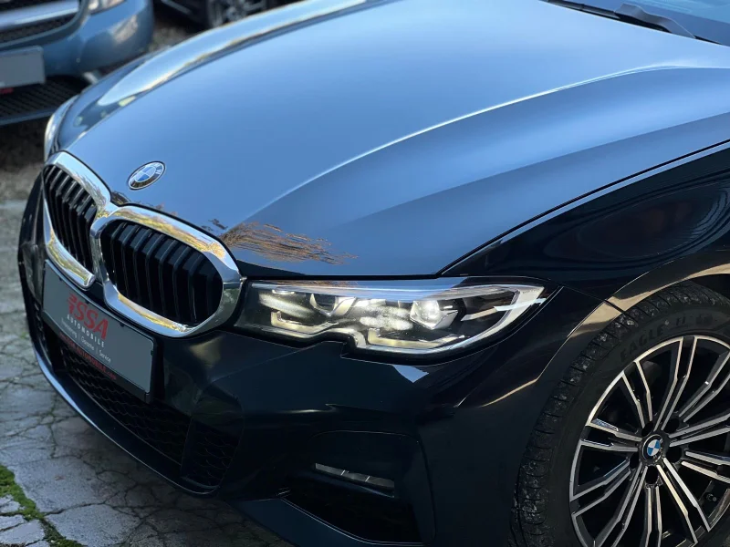 BMW 320 – 3