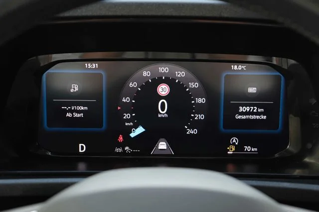 Volkswagen Caddy – 16