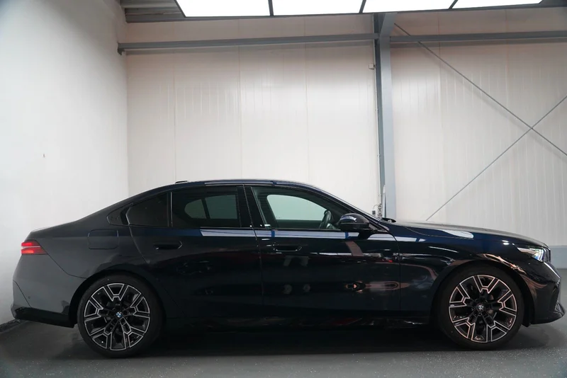 BMW 520 – 4