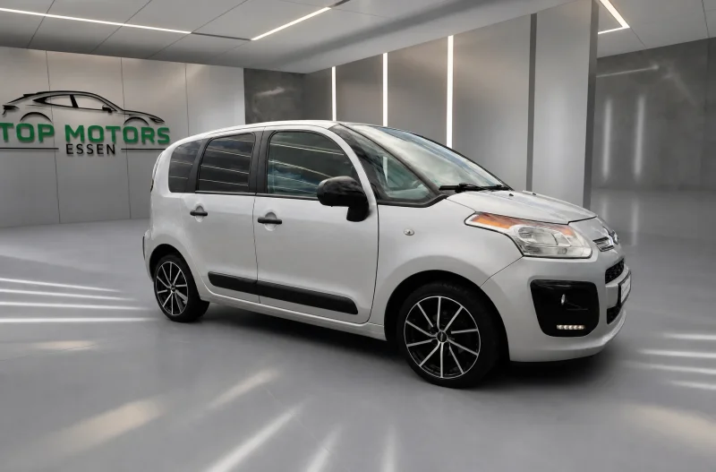 Citroën C3 Picasso – 4