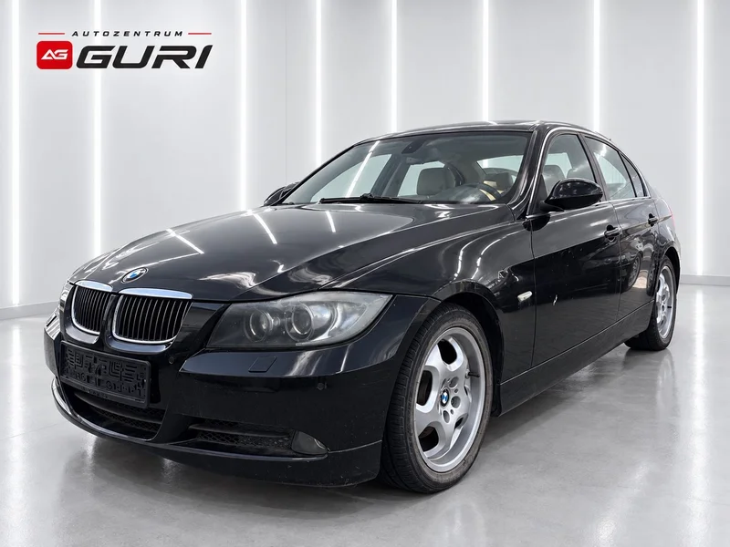 BMW 325