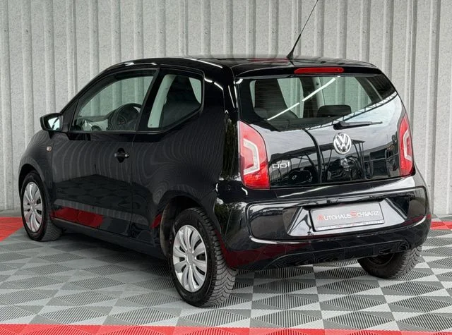 Volkswagen up – 5