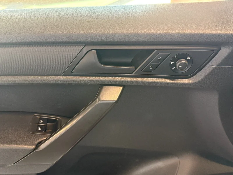Volkswagen Caddy – 6