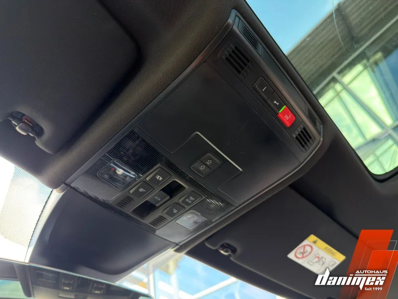Volkswagen Tiguan Allspace – 28