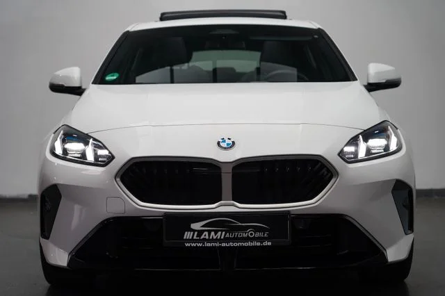 BMW 118 – 2