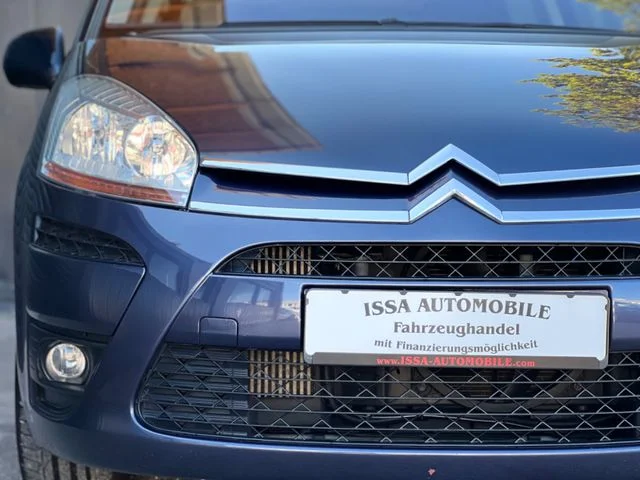Citroën C4 Picasso – 3
