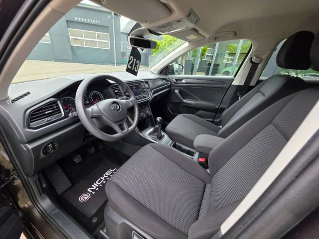 Volkswagen T-Roc – 28