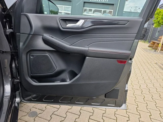 Ford Kuga – 22