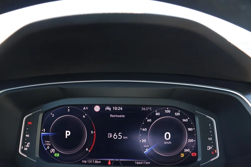 Volkswagen Tiguan Allspace – 20