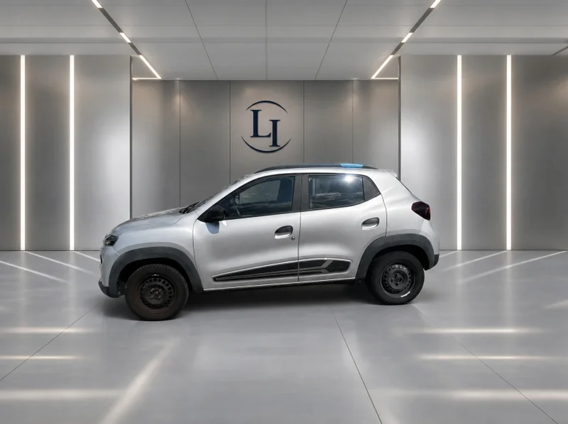 Dacia Spring – 7