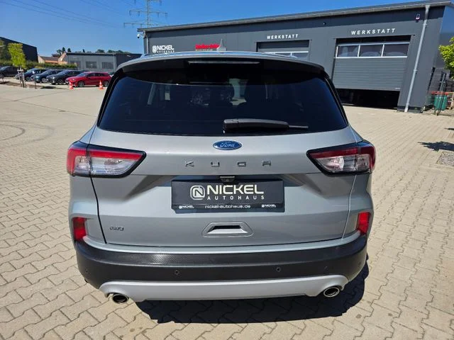 Ford Kuga – 5