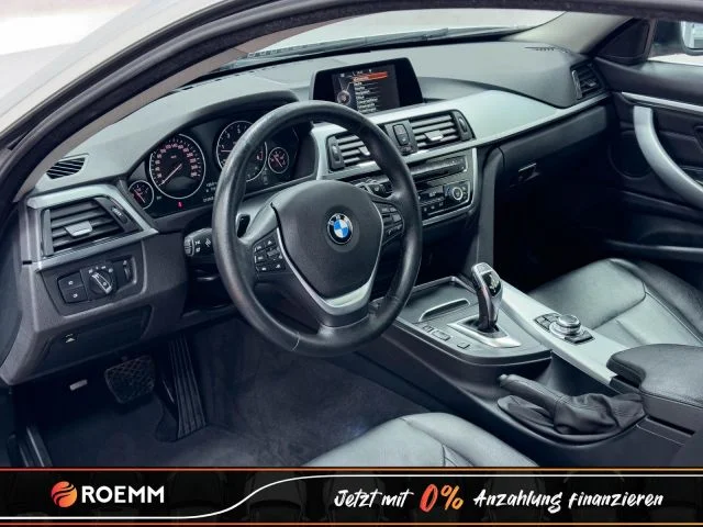 BMW 430 – 17